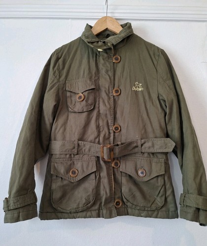 Dublin larissa jacket - dublin,