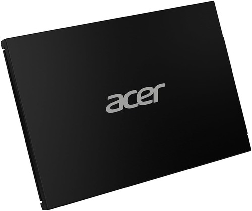 Acer re100 sata ssd 512gb - acer,