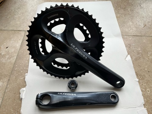 Shimano 6750 ultegra - fc-6750,
