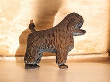 Vintage Black Forest Wooden