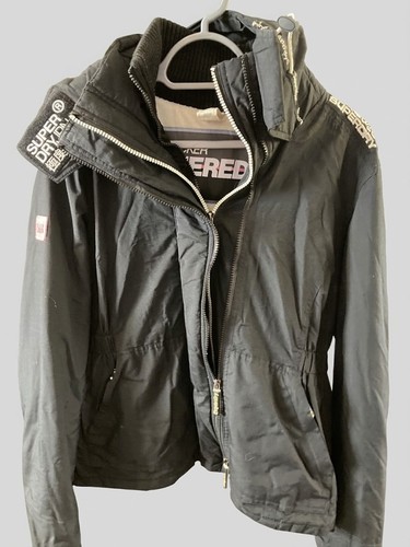 Superdry womens size - superdry,