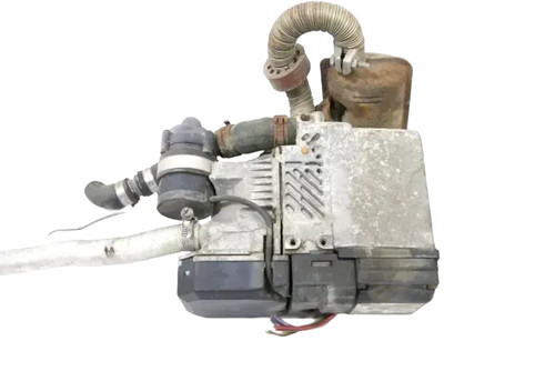 Golf heating - vw, 4