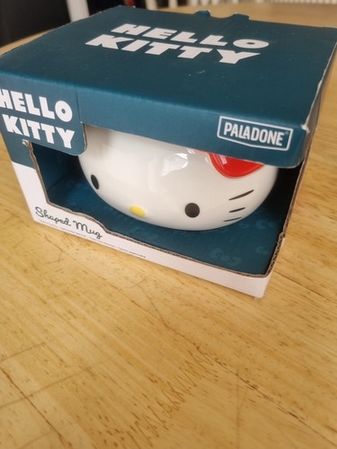Licenced sanrio hello - hello, kitty