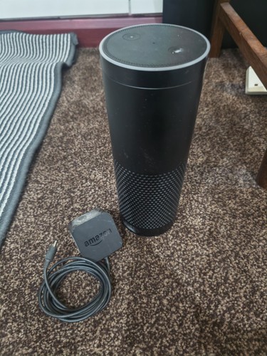 Amazon echo - amazon,