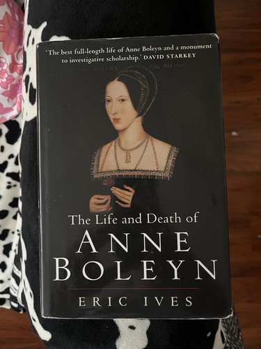 The life and - and, of