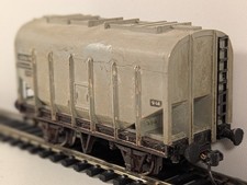 Wrenn OO Gauge BR Bulk Grain