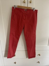 Marks and Spencer Red Ladies