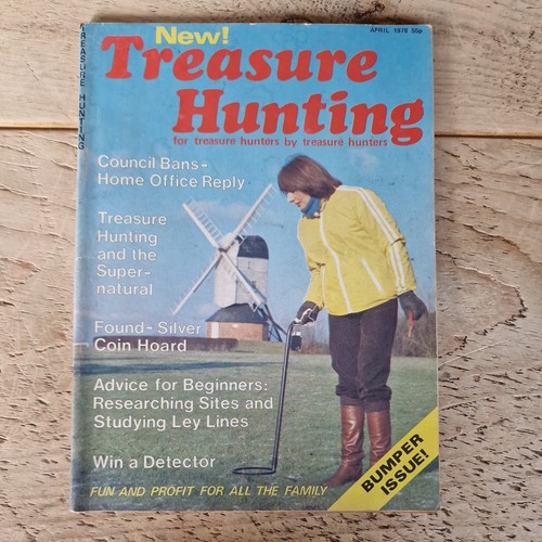 Vintage treasure hunting - vintage,