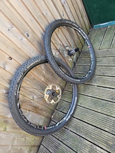 Swiss one 1501 spline - xm,