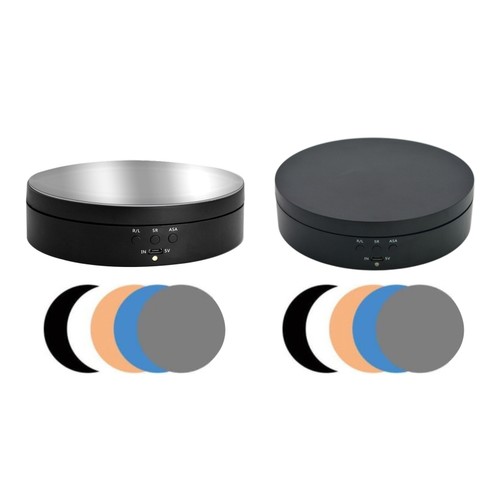 Rotating display stand - display,
