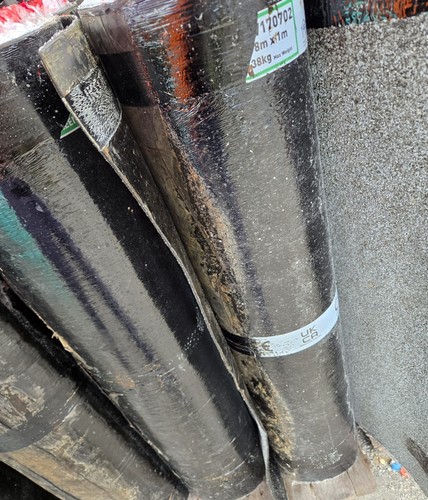 High quality torch roofing - quality,