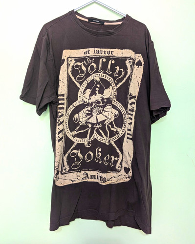 George mens dark brown jolly - brown,