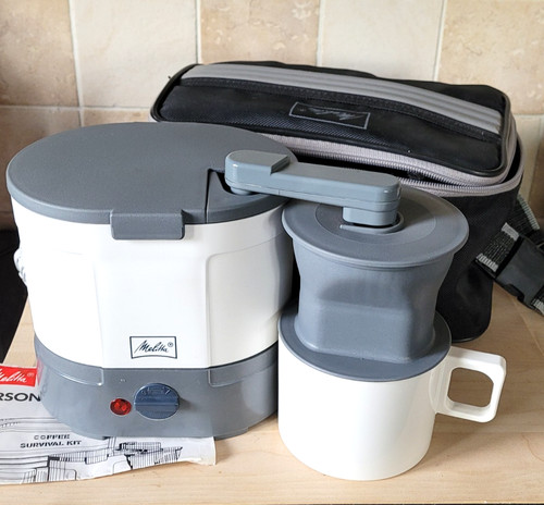Melitta travelmate personal - melitta,