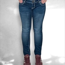 Y2k vigoss low rise skinny