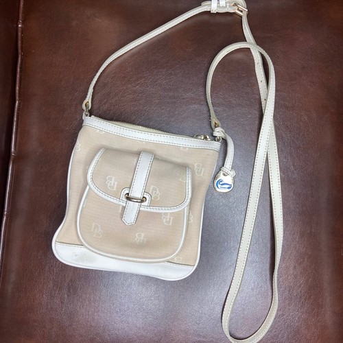 Dooney bourke beige - dooney,