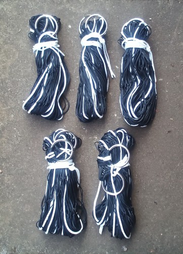 Fox purse nets - purse, (extra