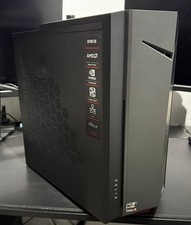 ACER - Nitro N50-120 Gaming PC