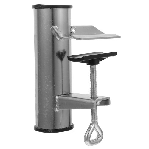 Parasol clip holder tabletop - clip,