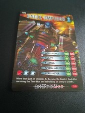 Doctor Who Battles In Time