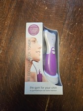 Rio NECK4 60 Second Neck Toner