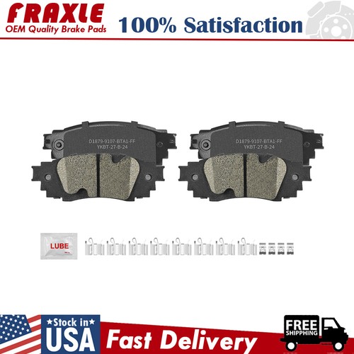 Rear ceramic brake - ceramic,