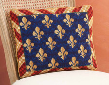 Ehrman FLEUR de LIS by CANDACE