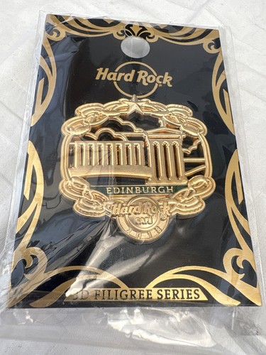 Hard rock cafe gold - rock,