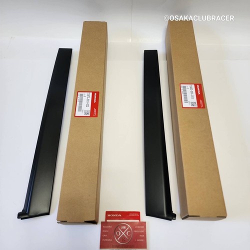 Genuine oem honda civic - genuine,