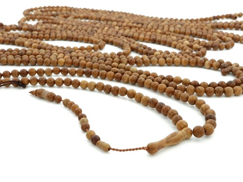 Kuka tree 1000 beads islamic - tree,
