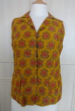 Indian Block Print Fabric