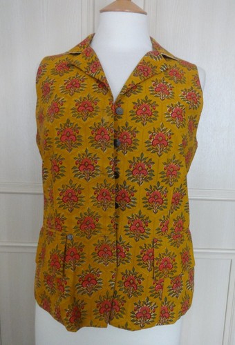 Indian block print - print, fabric