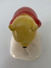 Winnie And The Paw Marks Royal