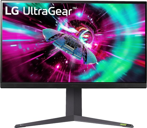 32gr93u monitor gaming - 32gr93u, 32"