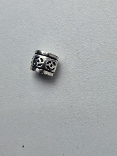 Pandora charm discontinued - charm,