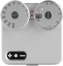 Ttartisan light meter - ttartisan, ii