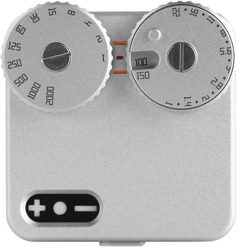 Ttartisan light meter - light,