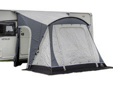 Sunncamp swift 220 - deluxe,