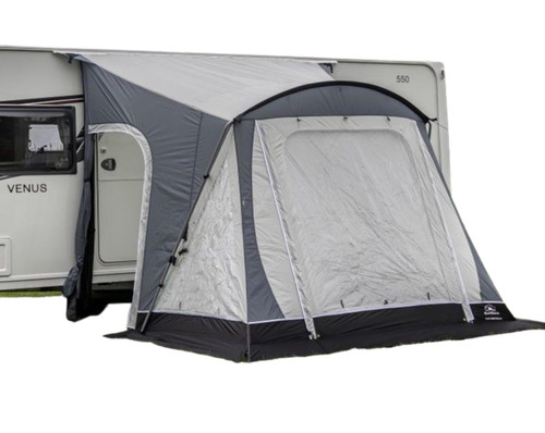 Sunncamp swift 220 - deluxe,