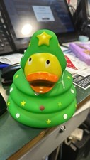 Rubber Duck