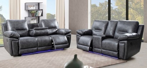 Sara tech leather - leather, 3