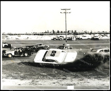 1961 Pontiac Tempest Stock Car