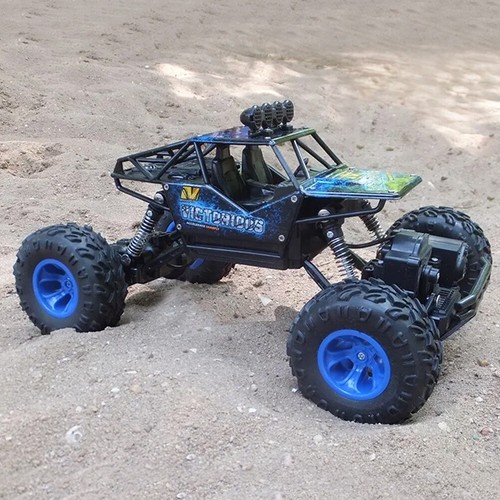 Remote control drift car - remote, 4wd