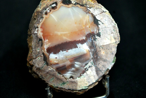 Friejus agates - agates, (var)