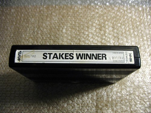 Stakes winner neo - stakes, cart