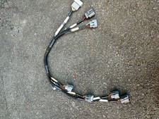 Haltech Elite 2000/2500 Ignition Sub-Harness for Nissan RB Twin Cam 