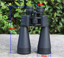 High Power HD 20-180x100 high