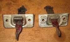 Ford Cortina Mark 2, 4