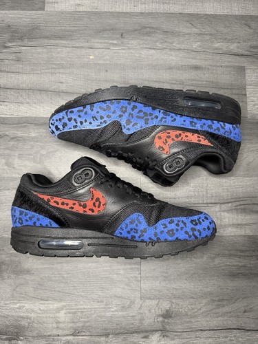 Nike air max black - air,