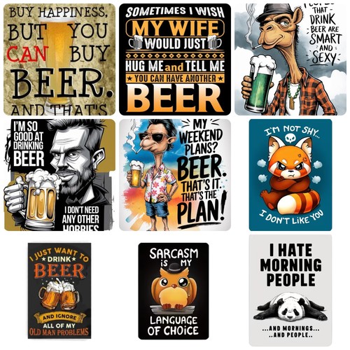 Custom printed retro style - custom,