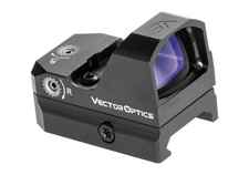 Vector Optics Mini Green Dot